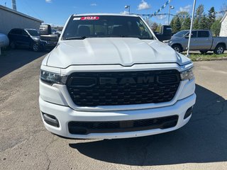 Ram 1500 TRADESMAN 2025 à Paspébiac, Québec - 2 - w320h240cpx