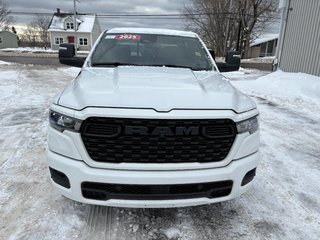 Ram 1500 TRADESMAN 2025 à Paspébiac, Québec - 2 - w320h240cpx