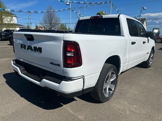 Ram 1500 TRADESMAN 2025 à Paspébiac, Québec - 5 - w320h240cpx