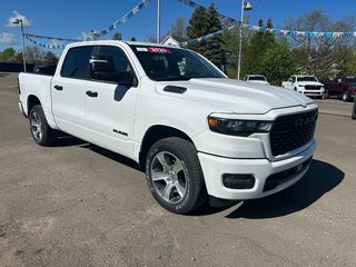 Ram 1500 TRADESMAN 2025 à Paspébiac, Québec - 3 - w320h240cpx