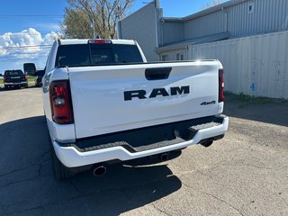 Ram 1500 TRADESMAN 2025 à Paspébiac, Québec - 6 - w320h240cpx