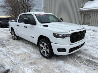 Ram 1500 TRADESMAN 2025 à Paspébiac, Québec - 3 - w320h240cpx