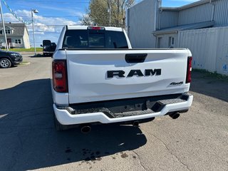 Ram 1500 TRADESMAN 2025 à Paspébiac, Québec - 6 - w320h240cpx