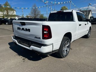 Ram 1500 TRADESMAN 2025 à Paspébiac, Québec - 5 - w320h240cpx