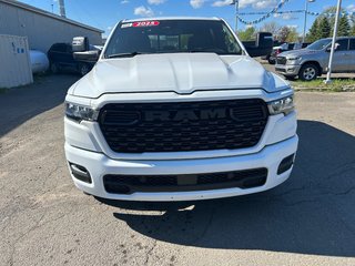 Ram 1500 TRADESMAN 2025 à Paspébiac, Québec - 2 - w320h240cpx