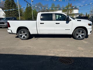Ram 1500 TRADESMAN 2025 à Paspébiac, Québec - 4 - w320h240cpx