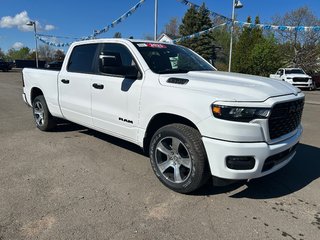 Ram 1500 TRADESMAN 2025 à Paspébiac, Québec - 3 - w320h240cpx