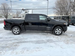 Ram 1500 BIG HORN 2025 à Paspébiac, Québec - 4 - w320h240cpx