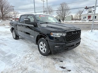 Ram 1500 BIG HORN 2025 à Paspébiac, Québec - 3 - w320h240cpx