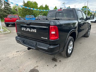 2025  1500 BIG HORN in Paspébiac, Quebec - 5 - w320h240cpx