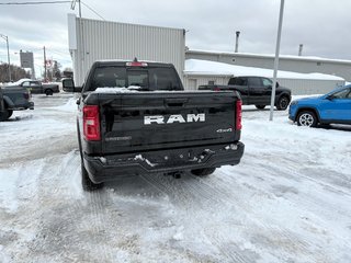 Ram 1500 BIG HORN 2025 à Paspébiac, Québec - 6 - w320h240cpx