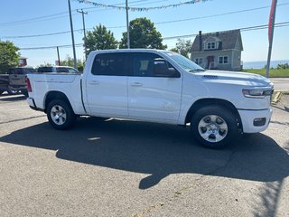 2025  1500 BIG HORN in Paspébiac, Quebec - 4 - w320h240cpx