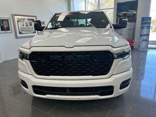 Ram 1500 BIG HORN 2025 à Paspébiac, Québec - 2 - w320h240cpx