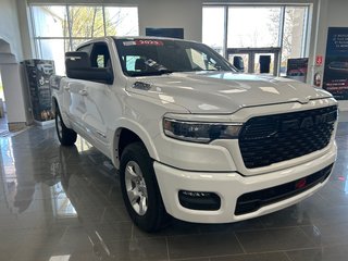Ram 1500 BIG HORN 2025 à Paspébiac, Québec - 3 - w320h240cpx
