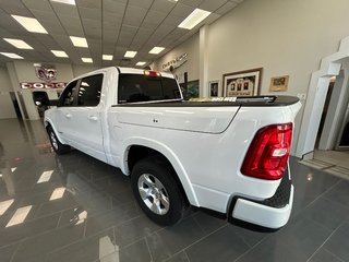 Ram 1500 BIG HORN 2025 à Paspébiac, Québec - 6 - w320h240cpx