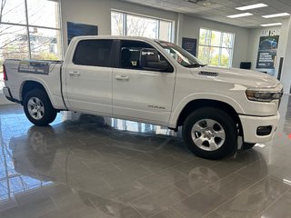 Ram 1500 BIG HORN 2025 à Paspébiac, Québec - 4 - w320h240cpx