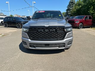 2025  1500 BIG HORN in Paspébiac, Quebec - 2 - w320h240cpx