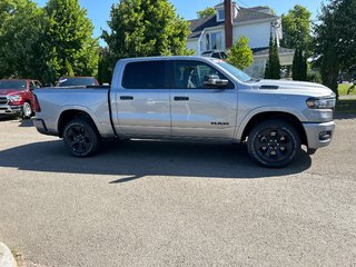 2025  1500 BIG HORN in Paspébiac, Quebec - 4 - w320h240cpx