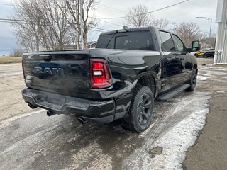 2025 Ram 1500 SPORT in Paspébiac, Quebec - 5 - w320h240cpx