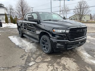 2025 Ram 1500 SPORT in Paspébiac, Quebec - 3 - w320h240cpx