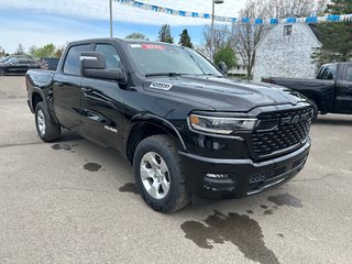 Ram 1500 TRADESMAN 2025 à Paspébiac, Québec - 3 - w320h240cpx