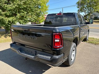 Ram 1500 TRADESMAN 2025 à Paspébiac, Québec - 5 - w320h240cpx