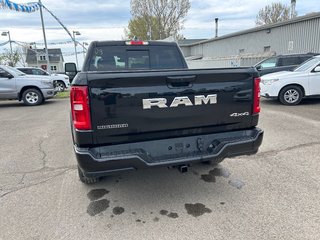 Ram 1500 TRADESMAN 2025 à Paspébiac, Québec - 6 - w320h240cpx