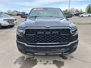 Ram 1500 TRADESMAN 2025 à Paspébiac, Québec - 2 - w320h240cpx