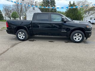 Ram 1500 TRADESMAN 2025 à Paspébiac, Québec - 4 - w320h240cpx