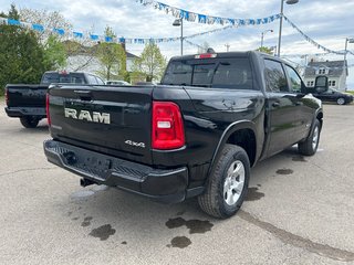 Ram 1500 TRADESMAN 2025 à Paspébiac, Québec - 5 - w320h240cpx