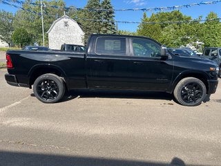 Ram 1500 LARAMIE 2025 à Paspébiac, Québec - 4 - w320h240cpx