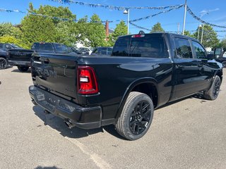 Ram 1500 LARAMIE 2025 à Paspébiac, Québec - 5 - w320h240cpx