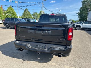 Ram 1500 LARAMIE 2025 à Paspébiac, Québec - 6 - w320h240cpx