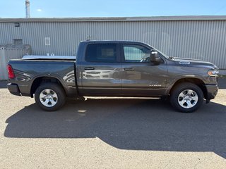 Ram 1500 Big Horn 2025 à Paspébiac, Québec - 4 - w320h240cpx