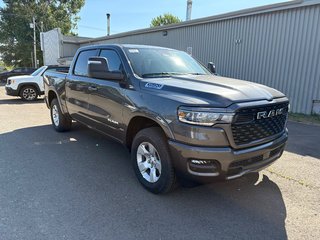 Ram 1500 Big Horn 2025 à Paspébiac, Québec - 3 - w320h240cpx