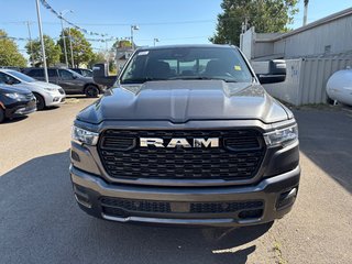Ram 1500 Big Horn 2025 à Paspébiac, Québec - 2 - w320h240cpx