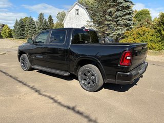 2025 Ram 1500 BIG HORN in Paspébiac, Quebec - 5 - w320h240cpx