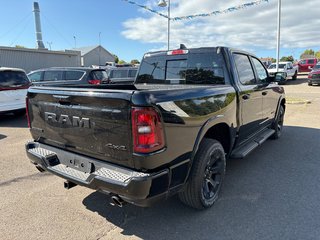 2025 Ram 1500 BIG HORN in Paspébiac, Quebec - 4 - w320h240cpx