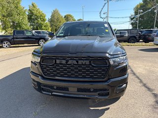 2025 Ram 1500 BIG HORN in Paspébiac, Quebec - 2 - w320h240cpx