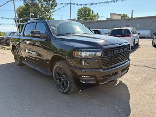 2025 Ram 1500 BIG HORN in Paspébiac, Quebec - 3 - w320h240cpx