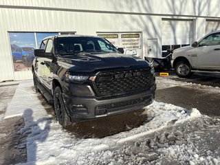 Ram 1500 TRADESMAN 2025 à Paspébiac, Québec - 2 - w320h240cpx