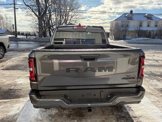 Ram 1500 TRADESMAN 2025 à Paspébiac, Québec - 6 - w320h240cpx