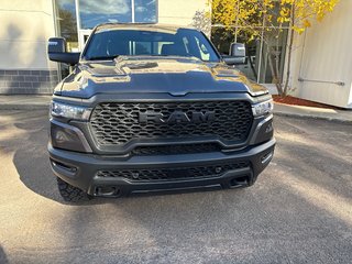 Ram 1500 REBEL 2026 à Paspébiac, Québec - 2 - w320h240cpx