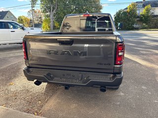 Ram 1500 REBEL 2026 à Paspébiac, Québec - 6 - w320h240cpx