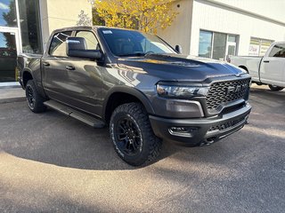 Ram 1500 REBEL 2026 à Paspébiac, Québec - 3 - w320h240cpx