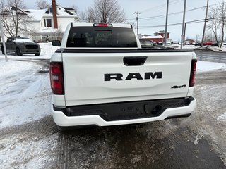 2026 Ram 1500 EXPRESS in Paspébiac, Quebec - 6 - w320h240cpx