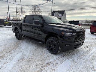 Ram 1500 EXPRESS 2026 à Paspébiac, Québec - 3 - w320h240cpx