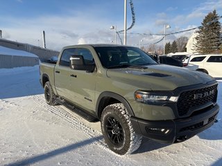 Ram 1500 REBEL 2026 à Paspébiac, Québec - 3 - w320h240cpx