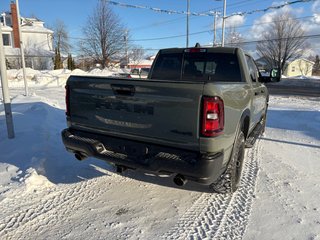 Ram 1500 REBEL 2026 à Paspébiac, Québec - 5 - w320h240cpx