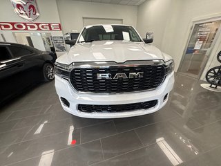 2026 Ram 1500 TUNGSTEN in Paspébiac, Quebec - 2 - w320h240cpx